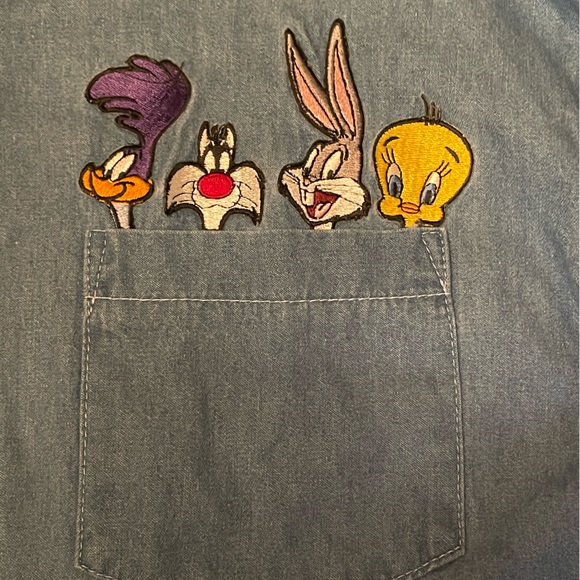 Vintage Looney Tunes - Picture 2 of 2